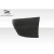 1990-1997 Volkswagen Passat RS Look Front Bumper - image 11