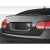 2006-2011 Lexus GS SK-R Rear Wing - image 3