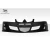 1997-2001 Mitsubishi Mirage SC-5 Front Bumper - image 4