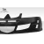 1997-2001 Mitsubishi Mirage SC-5 Front Bumper - image 13
