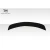 2003-2008 Mazda 6 Skylark Rear Wing - image 6