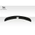 2003-2008 Mazda 6 Skylark Rear Wing - image 9