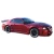 1999-2004 Ford Mustang Special Edition Side Skirts - image 2