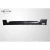 1999-2004 Ford Mustang Special Edition Side Skirts - image 22