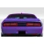2008-2023 Dodge Challenger Speedway Rear Wing - image 1