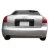 1998-2001 Audi A6 Type A Rear Lip - image 3