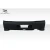 2003-2006 Mitsubishi Evolution V-Sport Rear Bumper - image 5