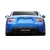 2013-2020 Scion FRS Vortex Rear Lip - image 1