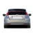 2010-2014 Honda Insight Vortex Rear Lip - image 1