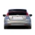 2010-2014 Honda Insight Vortex Rear Lip - image 2