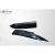2010-2014 Honda Insight Vortex Rear Lip - image 16