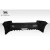 2003-2006 Lincoln Navigator VIP Rear Bumper - image 12