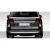2008-2015 Toyota Land Cruiser W-1 Rear Wing - image 3