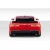 2014-2015 Chevrolet Camaro Z28 Look Rear Wing - image 1