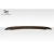2014-2015 Chevrolet Camaro Z28 Look Rear Wing - image 5