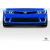 2014-2015 Chevrolet Camaro Z28 Front Lip - image 3