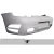 2005-2008 Porsche 997 AF-1 Rear Bumper - image 8