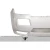 2013-2021 Land Rover Range Rover AF-1 Front Bumper - image 5