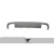 2009-2011 Porsche 997 AF-2 Rear Lip - image 2