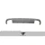 2009-2011 Porsche 997 AF-2 Rear Lip - image 3