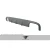 2009-2011 Porsche 997 AF-2 Rear Lip - image 4