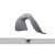 2009-2011 Porsche 997 AF-2 Rear Lip - image 6