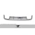2009-2011 Porsche 997 AF-2 Rear Lip - image 9