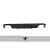 2009-2011 Porsche 997 AF-2 Carbon Fiber Rear Lip - image 3