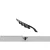 2009-2011 Porsche 997 AF-2 Carbon Fiber Rear Lip - image 6
