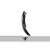 2009-2011 Porsche 997 AF-2 Carbon Fiber Rear Lip - image 8