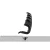 2009-2011 Porsche 997 AF-2 Carbon Fiber Rear Lip - image 10