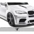 2008-2014 BMW X6 AF-5 Fender - image 2