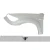 2008-2014 BMW X6 AF-5 Fender - image 4