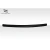 2008-2014 Mercedes C Class AF2 Rear Wing - image 4