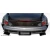 2000-2009 Honda S2000 AM-S Rear Bumper - image 9