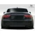 2008-2016 Audi A5 CR-C Rear Wing - image 3