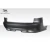 1998-2004 Audi A6 CT-R Rear Bumper - image 5