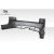 1998-2004 Audi A6 CT-R Rear Bumper - image 8