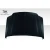 1999-2007 Ford Super Duty CVX Hood - image 5