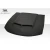 2010-2012 Ford Mustang CVX Version 2 Hood - image 5