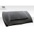 2002-2008 Dodge Ram Demon Look Hood - image 5