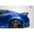 2016-2023 Chevrolet Camaro Grid Carbon Fiber Rear Wing - image 4