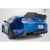 2016-2023 Chevrolet Camaro Grid Carbon Fiber Rear Wing - image 5