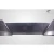 2016-2023 Chevrolet Camaro Grid Carbon Fiber Rear Wing - image 11