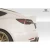 2017-2023 Tesla Model 3 GT Concept Rear Wing - image 4