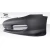 1999-2001 Porsche 996 GT-3 Front Bumper - image 13