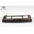 1984-1991 BMW 3 Series GT-S Rear Bumper - image 9