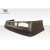 1984-1991 BMW 3 Series GT-S Rear Bumper - image 11