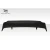 1991-1996 Chevrolet Corvette LT-R Rear Wing - image 5
