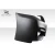 1992-1998 BMW 3 Series M4 Look Front Bumper - image 5